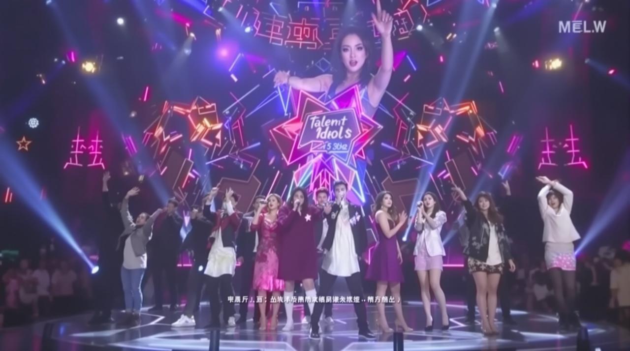 爆！某选秀节目内幕曝光，粉丝控评打榜黑幕触目惊心